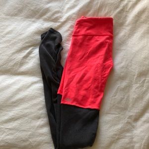 Alo Yoga goddess leggings